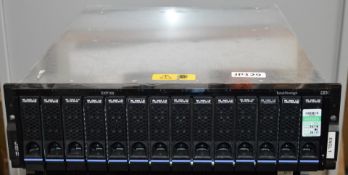 1 x IBM Total Storage EXP100 DS400 Hard Drive Expansion Bay - Model 1710 - CL400 - Ref JP129 -