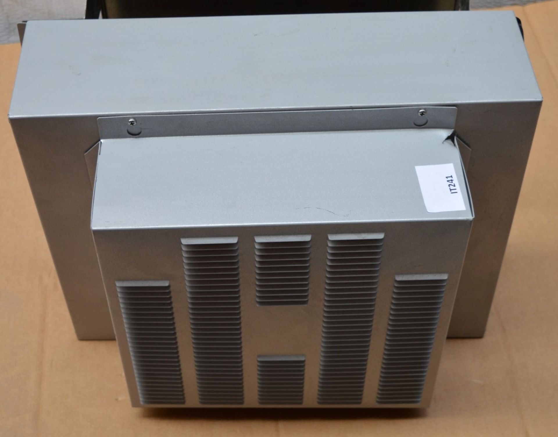 1 x Cornelius Heat Dump Unit For Cooled Split Cooling Systems - Model 061100502H - CL011 - Ref IT241 - Image 4 of 8