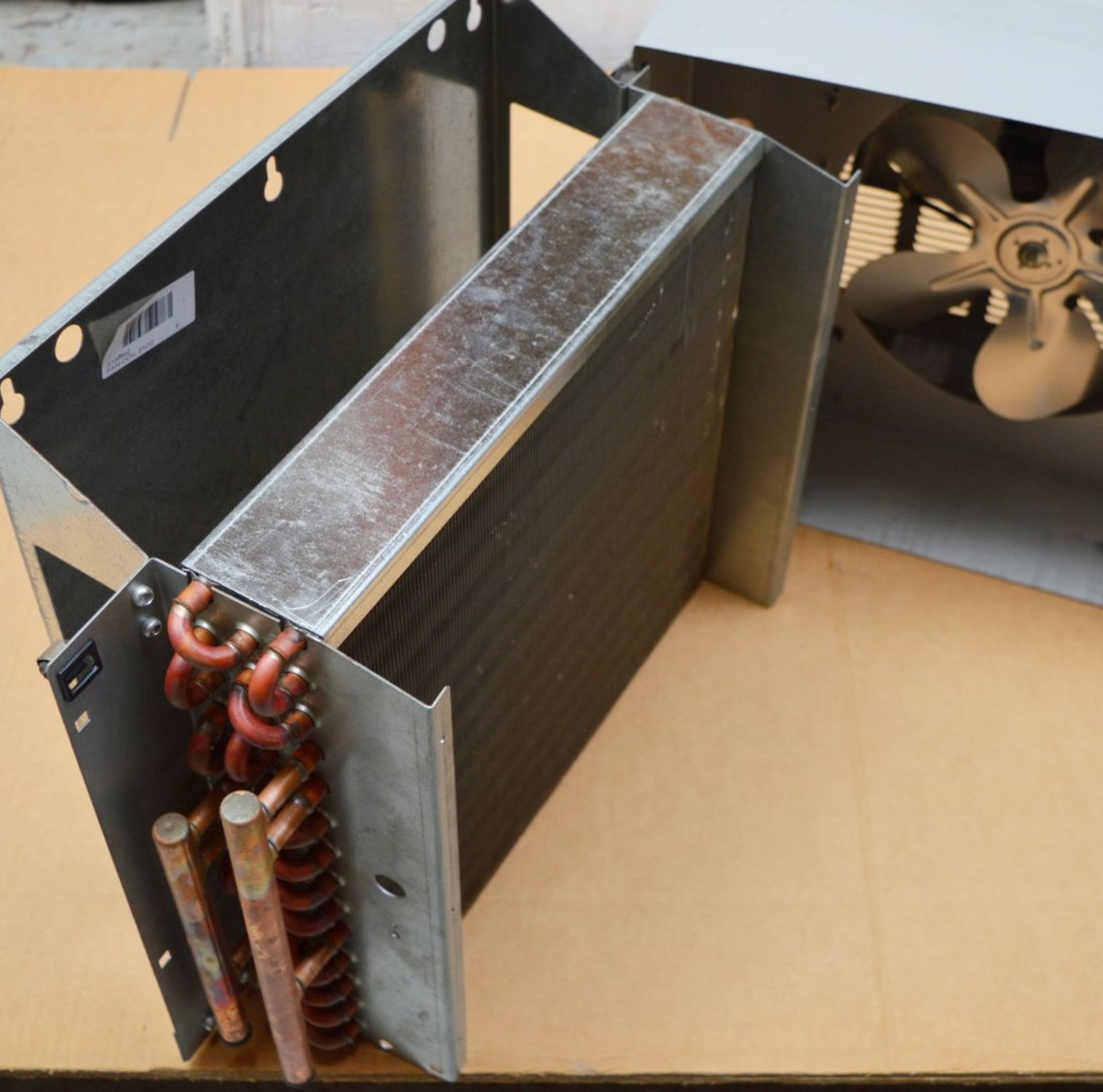1 x Cornelius Heat Dump Unit For Cooled Split Cooling Systems - Model 061100502H - CL011 - Ref IT241 - Image 3 of 8