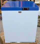 1 x Temperature Controlled Fridge Suitable For Pharmacy, Medical or Lab Environments - 36 Litre