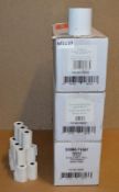 60 x Thermal Cash Register Rolls - 1 Ply 80x80x12 - Unused Boxed Stock - Plus Selection of Smaller