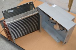 1 x Cornelius Heat Dump Unit For Cooled Split Cooling Systems - Model 061100502H - CL011 - Ref IT241