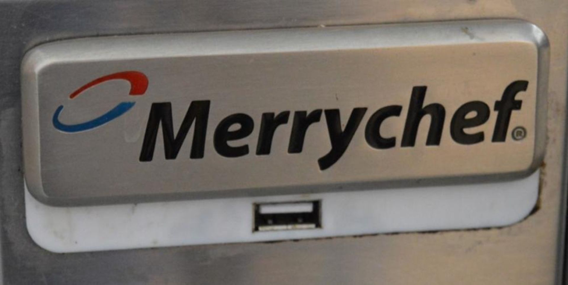 1 x Merrychef Eikon 3 Combination Microwave Oven Features 700w Microwave Output, 3.0kw Convection Ov - Image 3 of 11