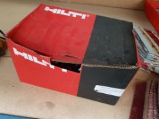 1 x Hilti Water Collector Holder - Tpe DD-ST-150/160-WCH