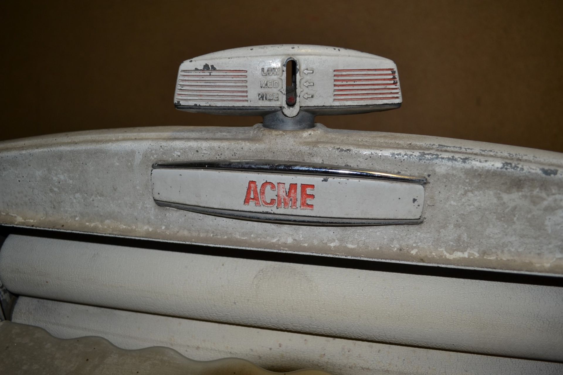 1 x Vintage Acme Wringer / Mangle  - CL007 - Location: Altrincham WA14 - Image 3 of 9