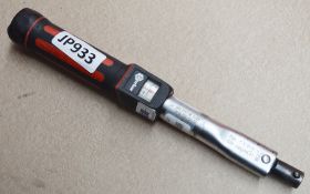 1 x Norbar 60TH Torque Wrench Handle 8-60Nm - CL011 - Ref JP933 - Location: Altrincham WA14