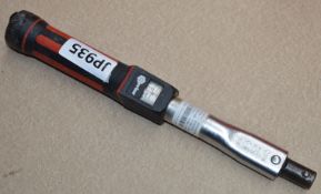 1 x Norbar 60TH Torque Wrench Handle 8-60Nm - CL011 - Ref JP935 - Location: Altrincham WA14