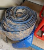 Assorted Collection of Various Hoses, Pipes and Attachments / Fittings - CL303 - Location: North
