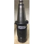 1 x CNC / VMC Morris Tooling England Mill Chuck F20.222254 with 86.22109 Taper - CL202 - Ref EN447 -