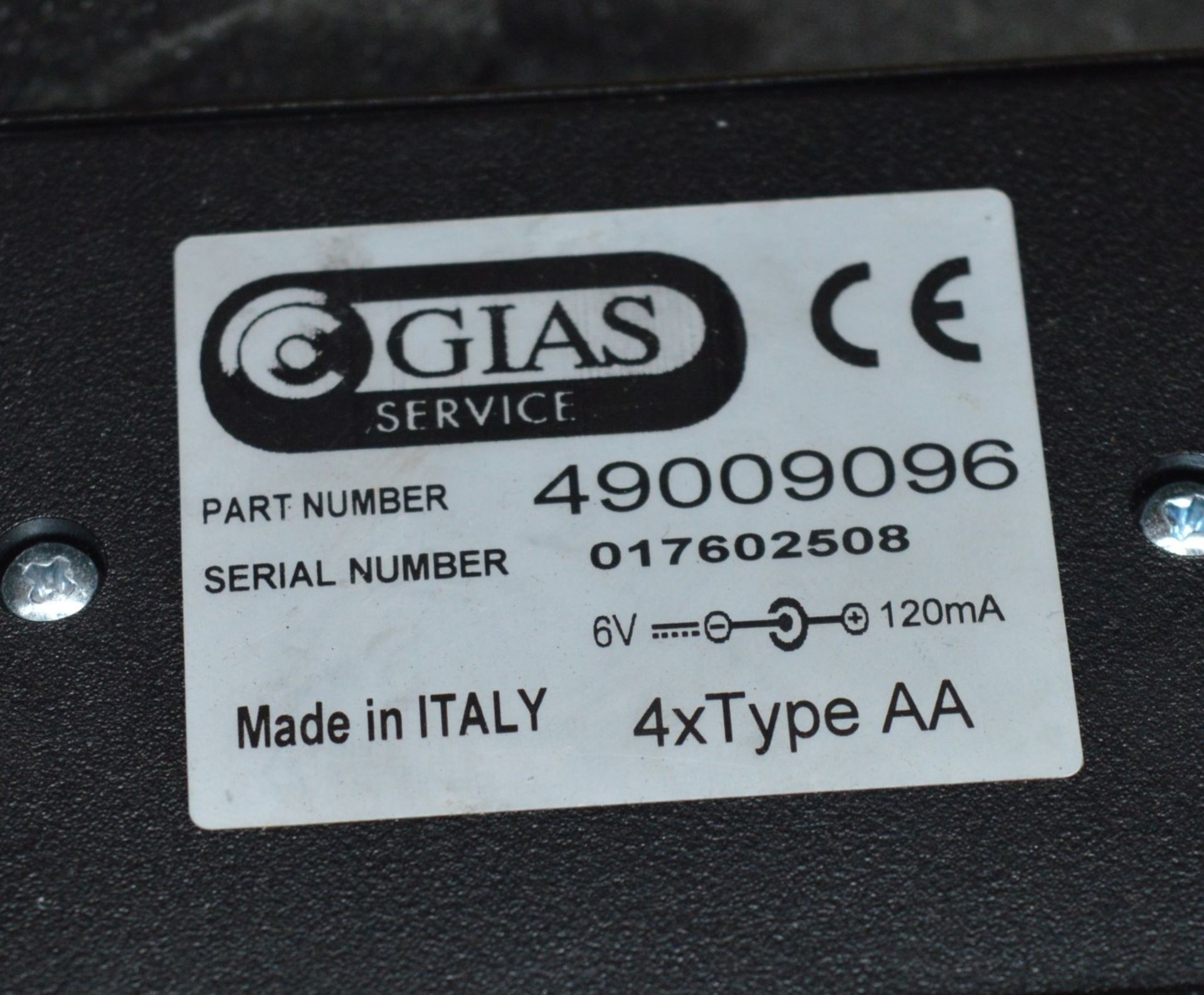 1 x Gias Candy Module EEPROM Manager - Model 49009096 - Boxed With Accessories - Working Order - - Image 2 of 6