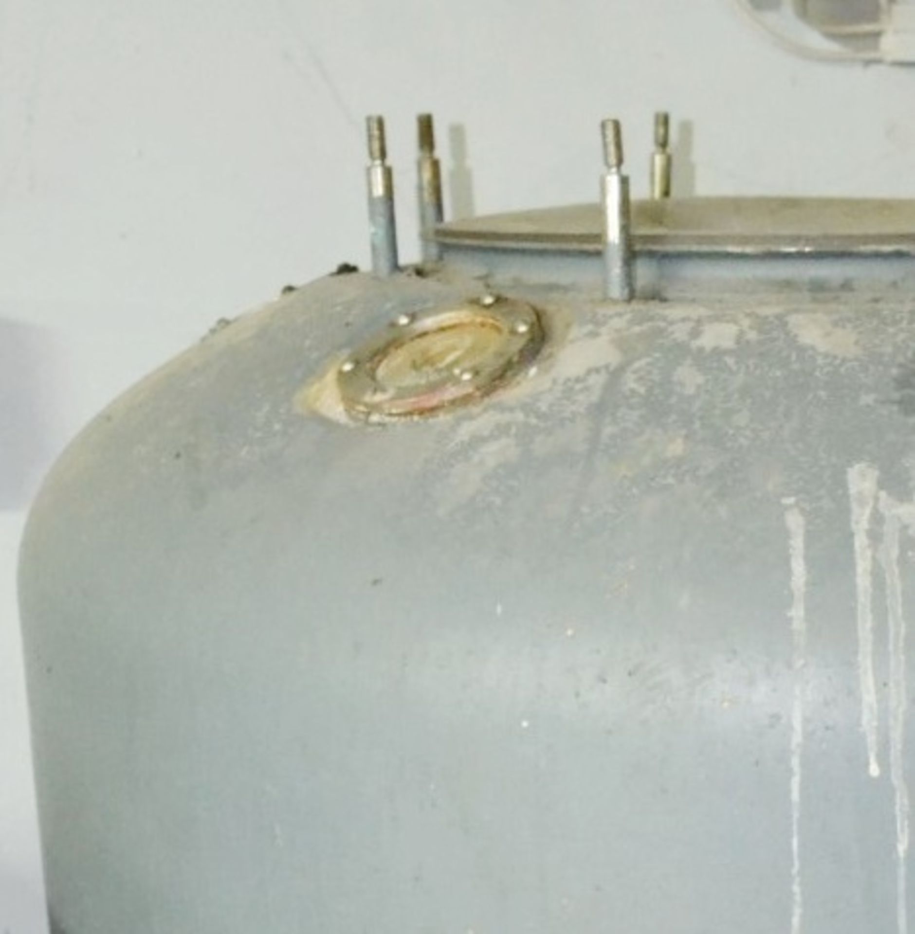 1 x Commercial Brewers Hot Water Tank - Image 5 of 5