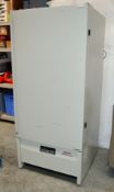 1 x Sanyo MDF-U443 Biomedical 426L Freezer - 80x83.5x181cm - Ref: HM212 - CL261 - Location: