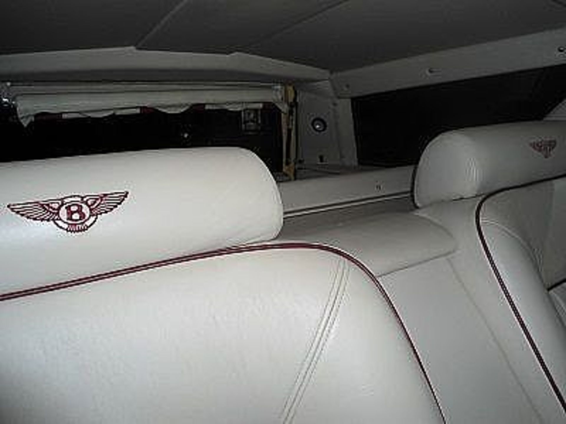 1 x 1983 Bentley "Mulsanne Turbo" Custom Sports Station Wagon - 36k Miles - Location: Cheshire W16 - Image 15 of 15