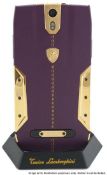 1 x Limited Edition Lamborghini "88 Tauri" Android Smart Phone - Art. 5522932 - Features Exquisite G