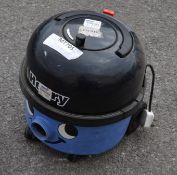 1 x Numatic 1200w Max - Henry Hoover - Model HVR 200-22  - CL011 - Ref MT705 - Location: