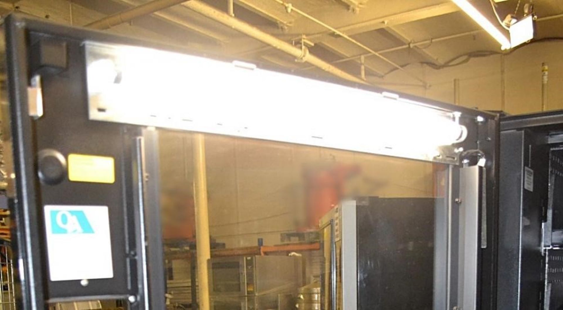 1 x Crane Chilled "Snack Center 4" Vending Machine - Model 458 - Recently taken From A Working Envir - Bild 6 aus 15