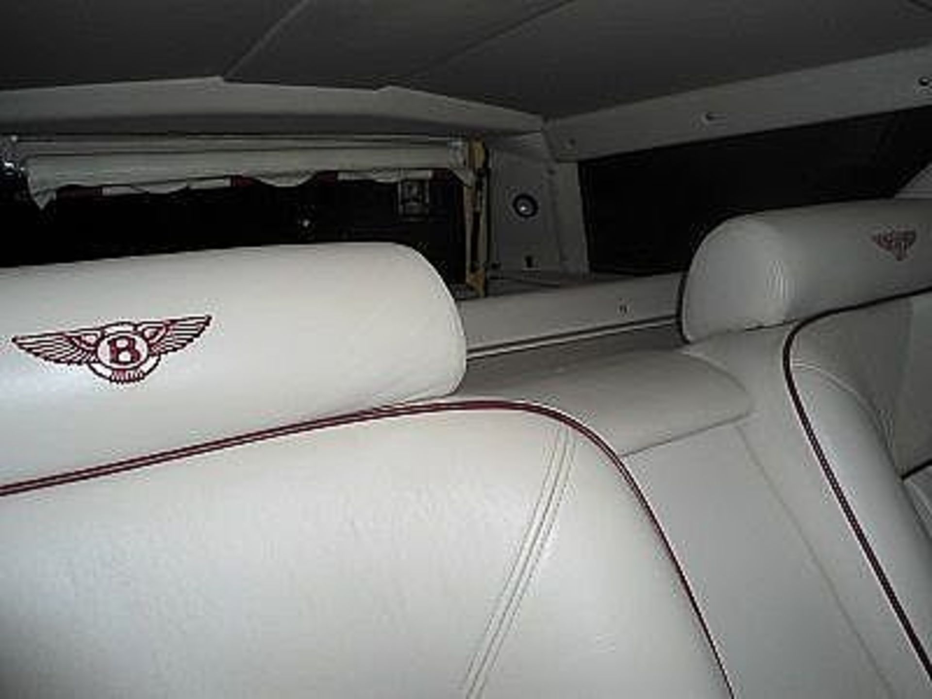 1 x 1983 Bentley "Mulsanne Turbo" Custom Sports Station Wagon - 36k Miles - Location: Cheshire W16 - Image 5 of 15