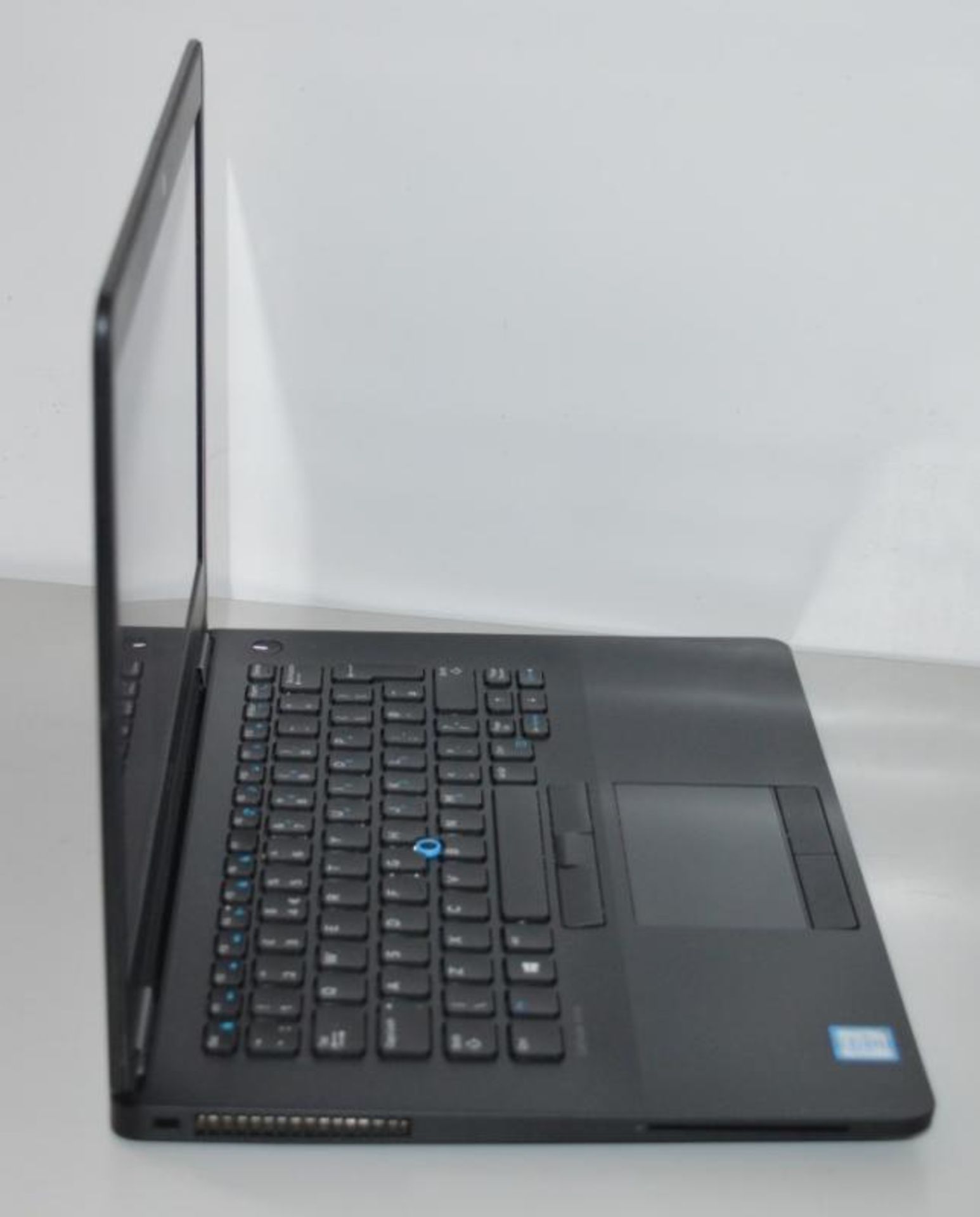 1 x Dell Latitude E7470 Laptop Computer - 14 Inch FHD Screen - Features Include a 6th Gen Core i7- - Image 4 of 14