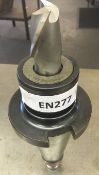 1 x CNC / VMC Mill Chuck and milling cutter - CL202 - Ref EN277 - Location: Altrincham WA14