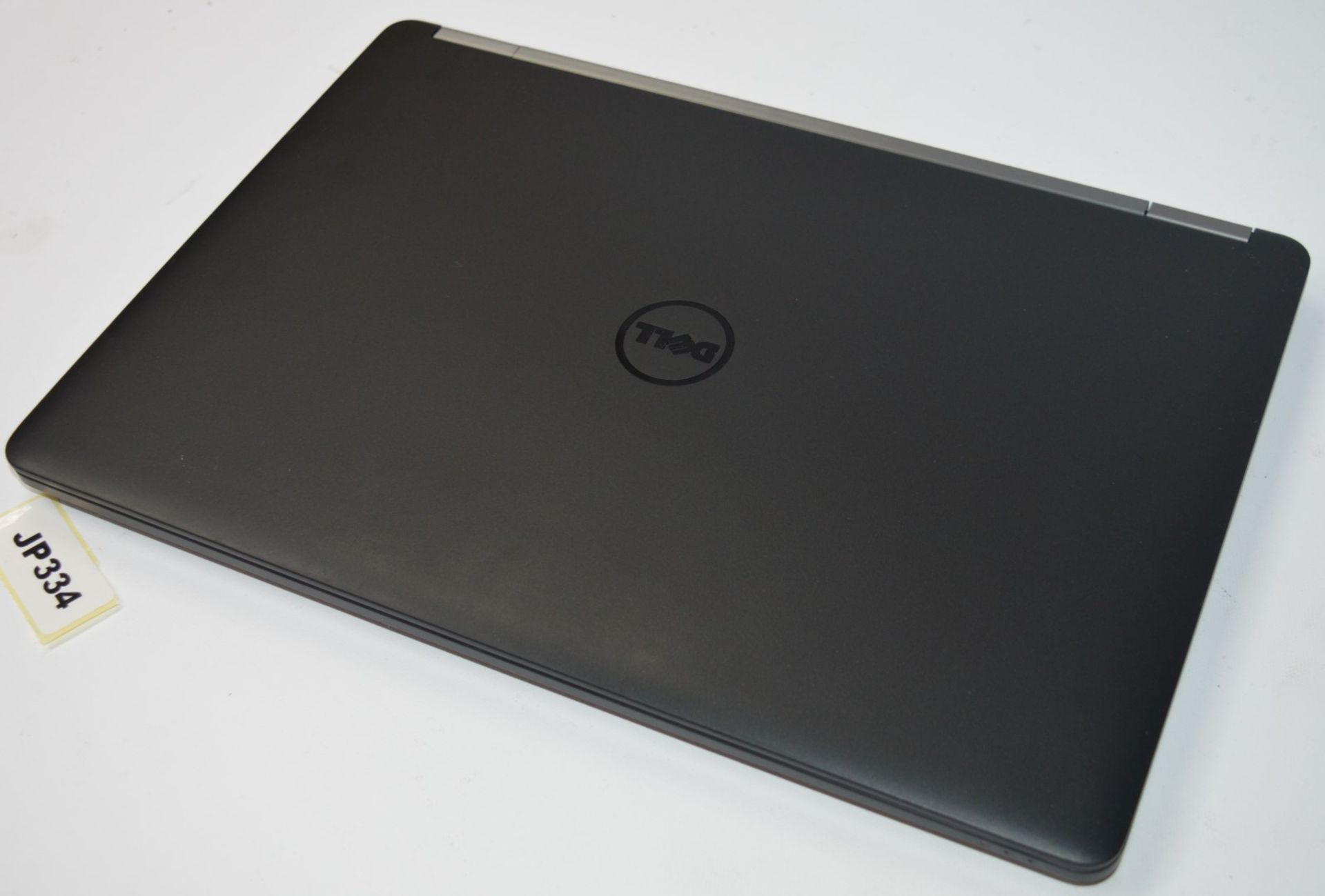 1 x Dell Latitude E7470 Laptop Computer - 14 Inch FHD Screen - Features Include a 6th Gen Core i7- - Image 10 of 10