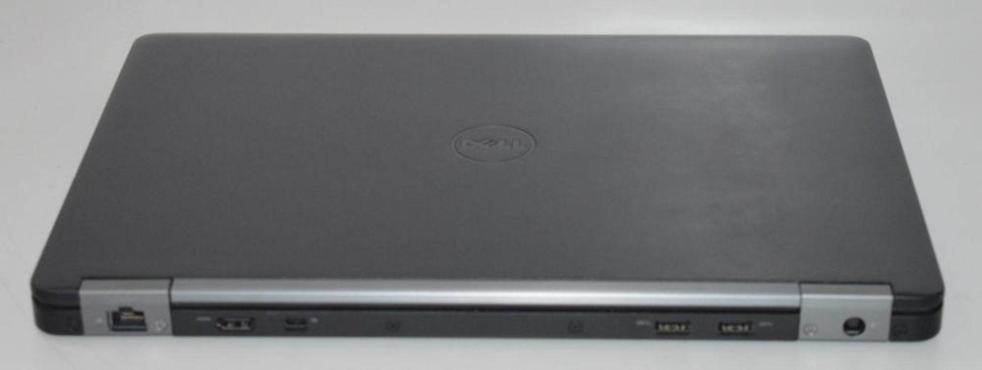 1 x Dell Latitude E7470 Laptop Computer - 14 Inch FHD Screen - Features Include a 6th Gen Core i7- - Image 3 of 10