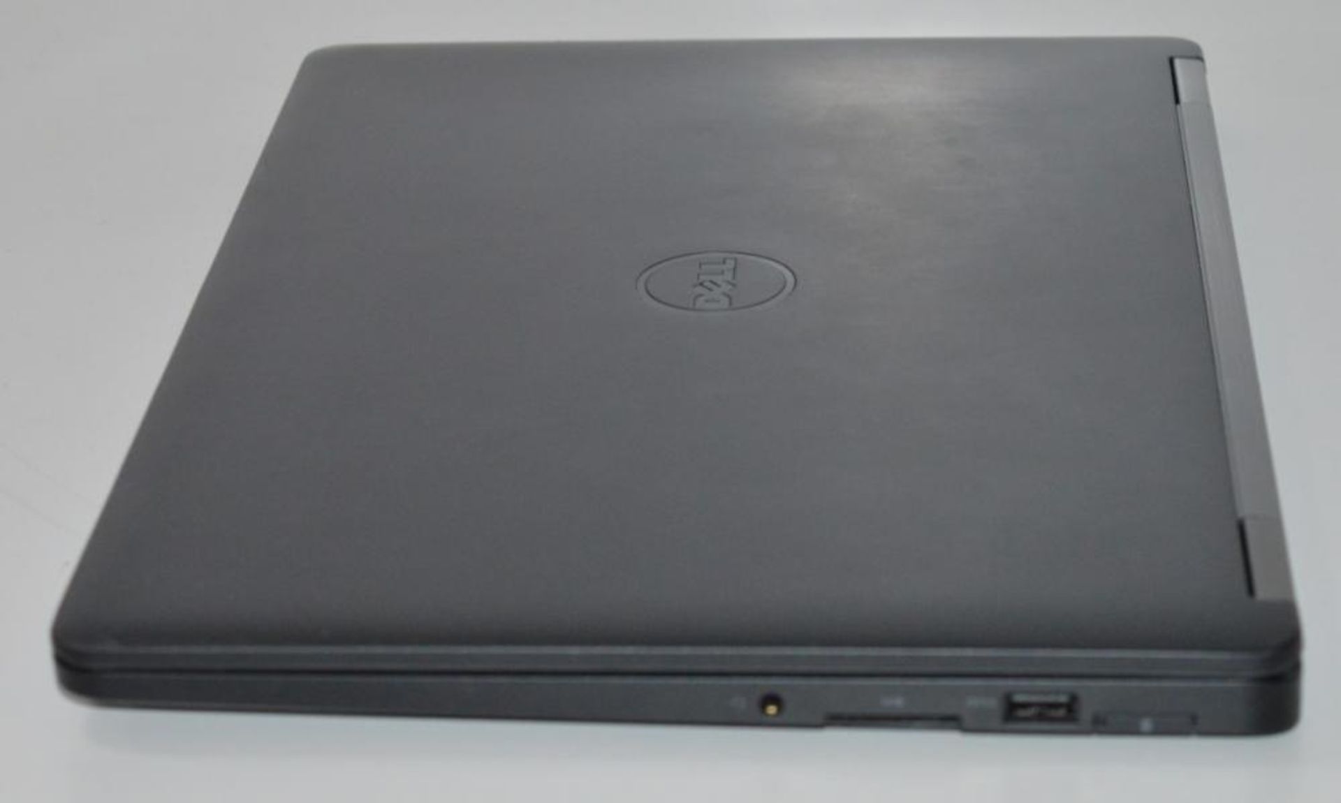1 x Dell Latitude E7470 Laptop Computer - 14 Inch FHD Screen - Features Include a 6th Gen Core i7- - Image 7 of 10