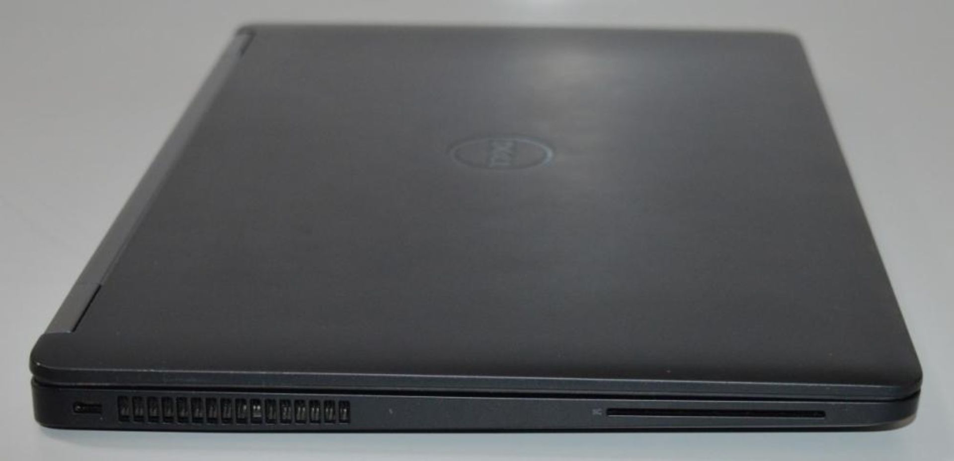 1 x Dell Latitude E7470 Laptop Computer - 14 Inch FHD Screen - Features Include a 6th Gen Core i7- - Image 6 of 10