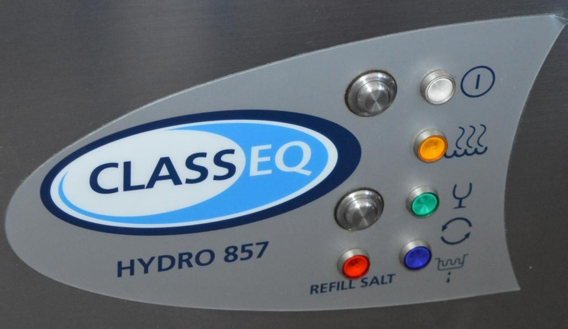 1 x ClassEQ Hydro 857 Pass Through Dishwasher - Model H857A - RRP £2,800 - CL232 - 240v Power - Ref - Image 8 of 8