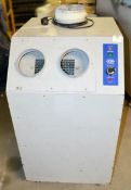 1 x Broughton MCM20 Industrial Portable Air Conditioner Unit - Ref: IT560 - CL403 - Location: