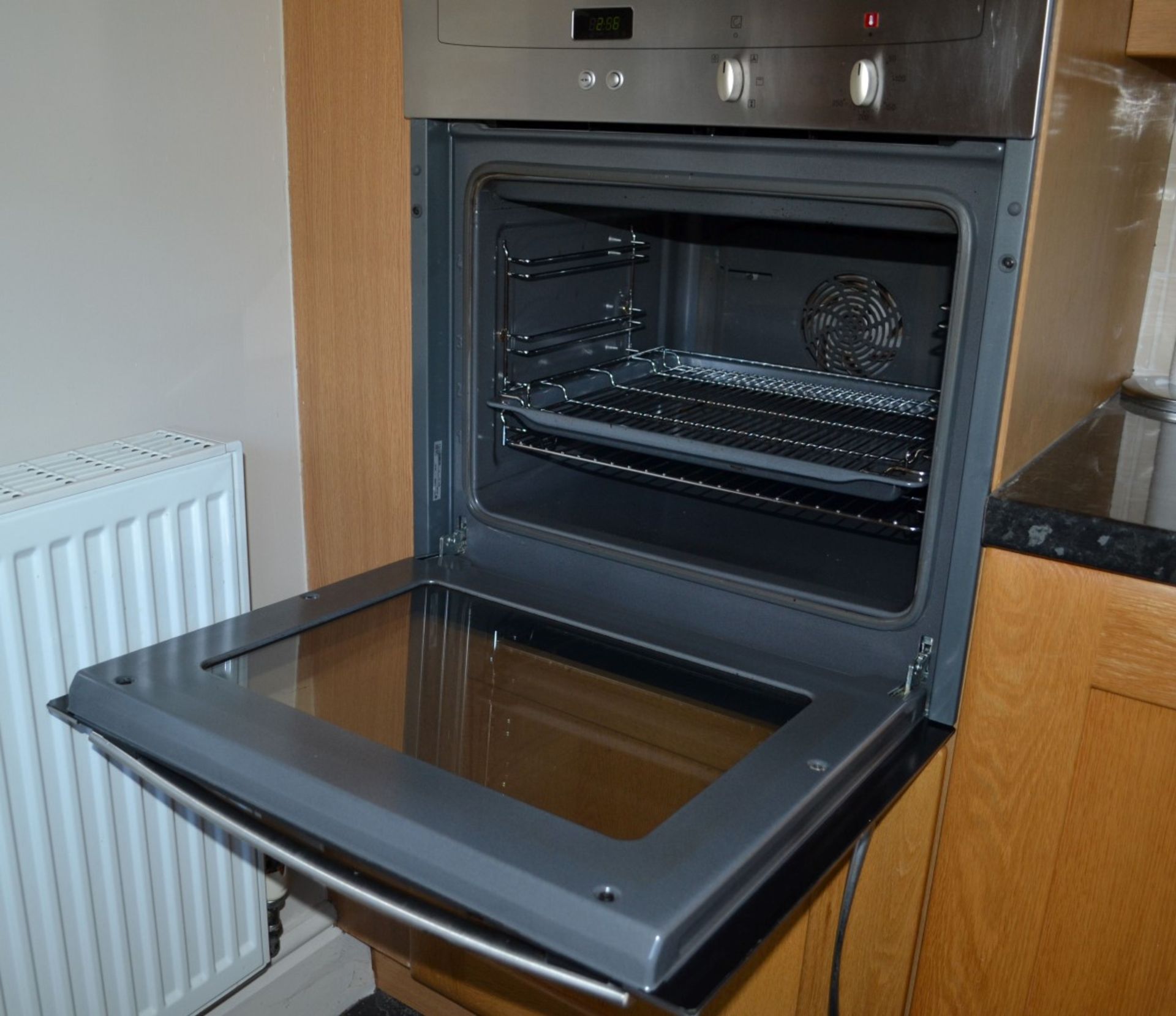 1 x Compact Fitted Kitchen With Neff and Tecnik Appliances - CL322 - Location: Pleasington, BB2 - * - Image 16 of 35