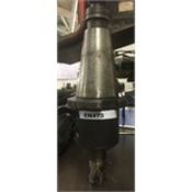 1 x CNC / VMC Mill Chuck and milling cutter - CL202 - Ref EN473 - Location: Altrincham WA14