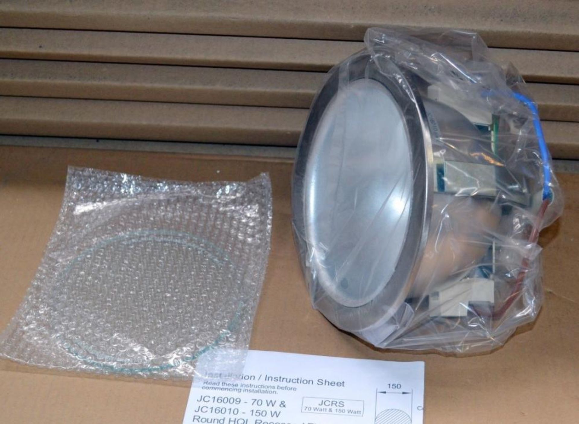 Bulk Lot of JCC Commercial Lighting - Approx 115 x Boxed Lights - New/Unused Stock - Image 22 of 38