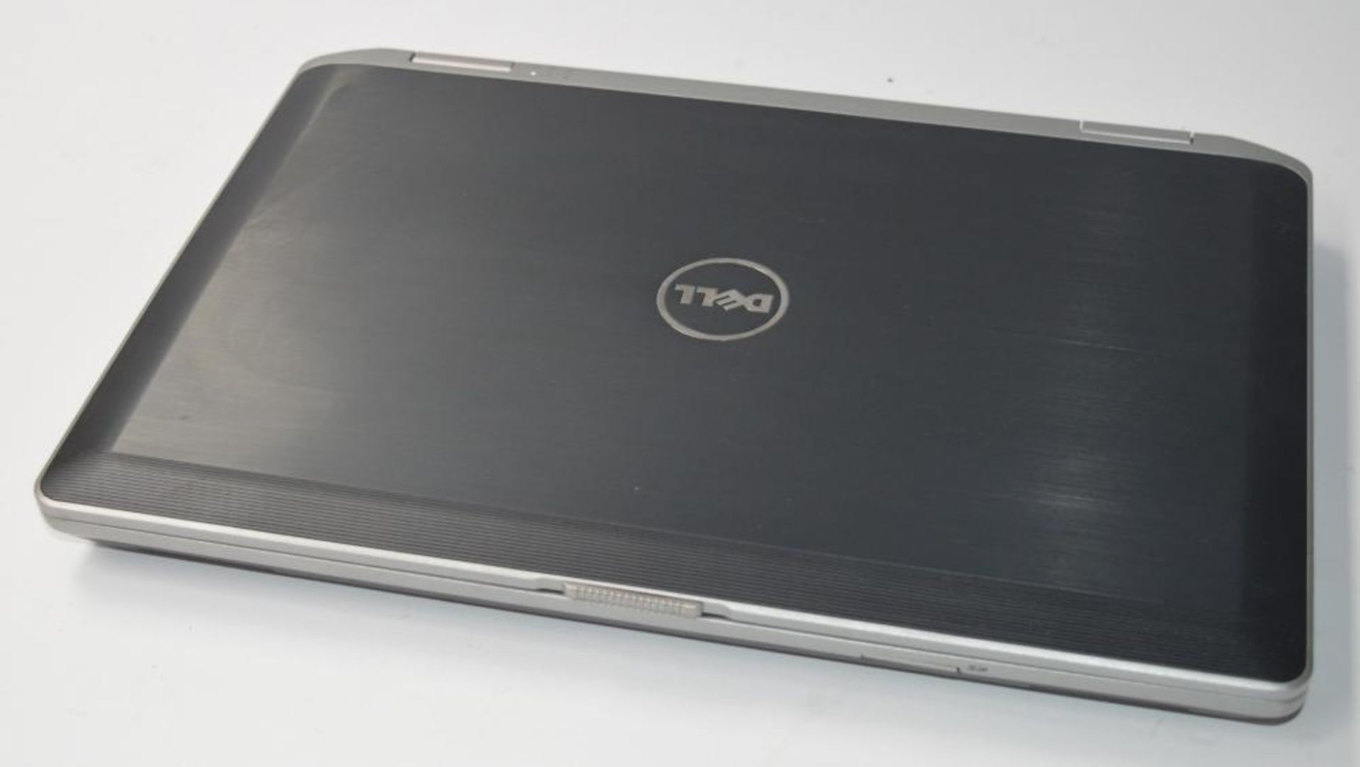 1 x Dell Latitude E6430 Laptop Computer - 14 Inch Screen - Features Intel Core i5 2.6ghz Processor a - Bild 4 aus 4