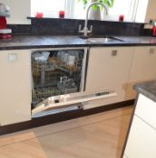 1 x Neff S9151F Dishwasher In Good Working Condition - CL267 - Location: Altrincham WA14 - NO VAT O