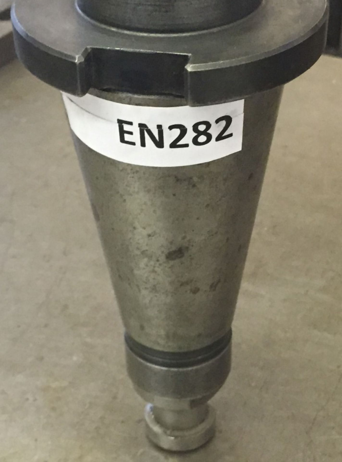 1 x CNC / VMC Mill Chuck and milling cutter - CL202 - Ref EN282 - Location: Altrincham WA14 - Image 3 of 4