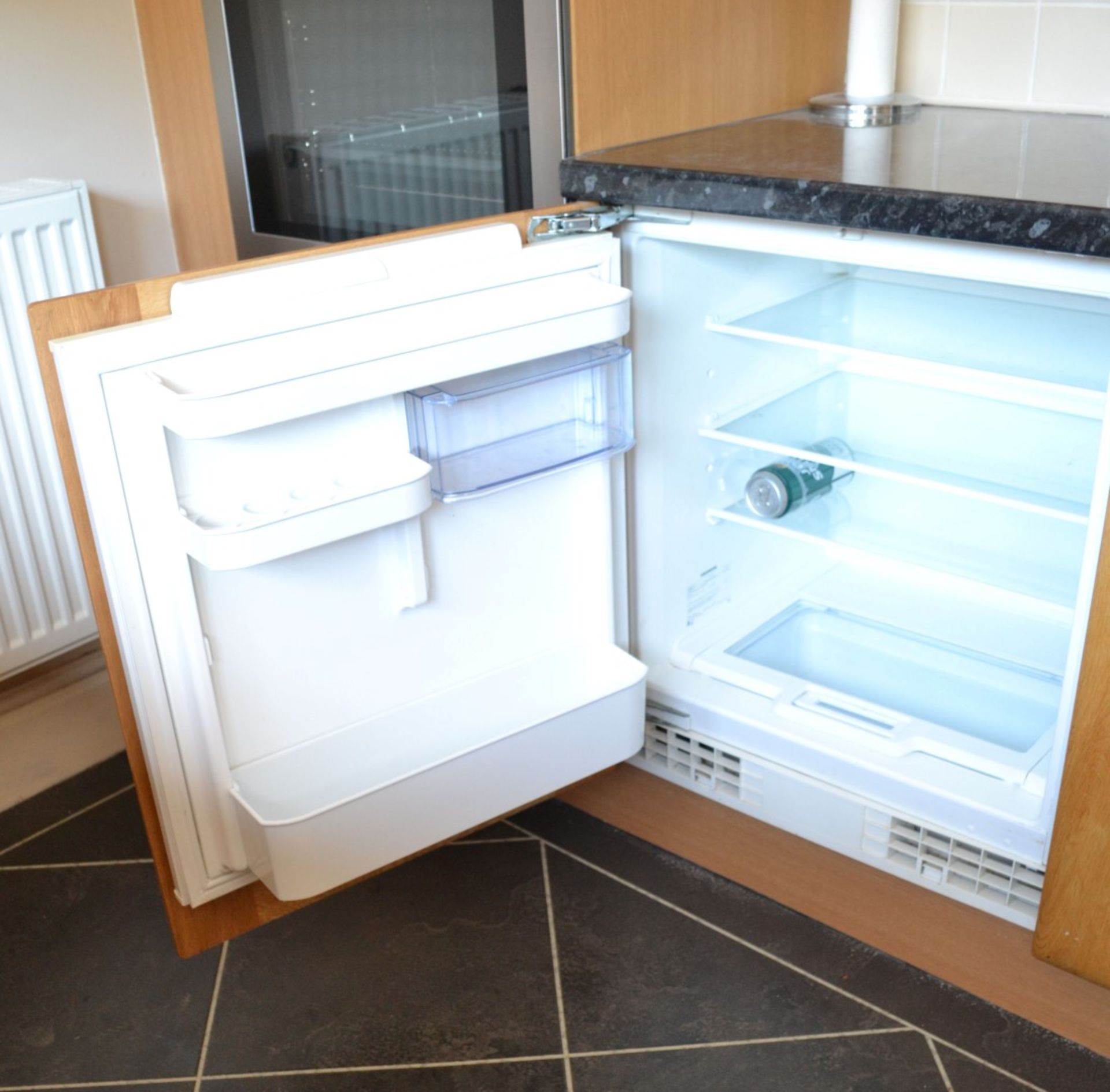 1 x Compact Fitted Kitchen With Neff and Tecnik Appliances - CL322 - Location: Pleasington, BB2 - * - Image 19 of 35