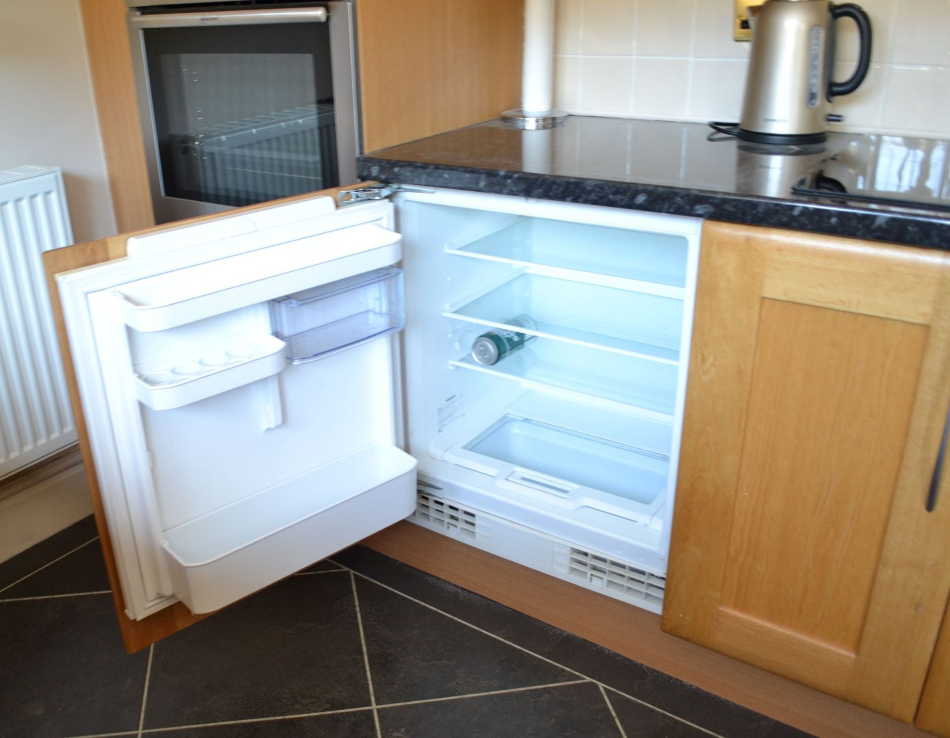 1 x Compact Fitted Kitchen With Neff and Tecnik Appliances - CL322 - Location: Pleasington, BB2 - * - Image 20 of 35