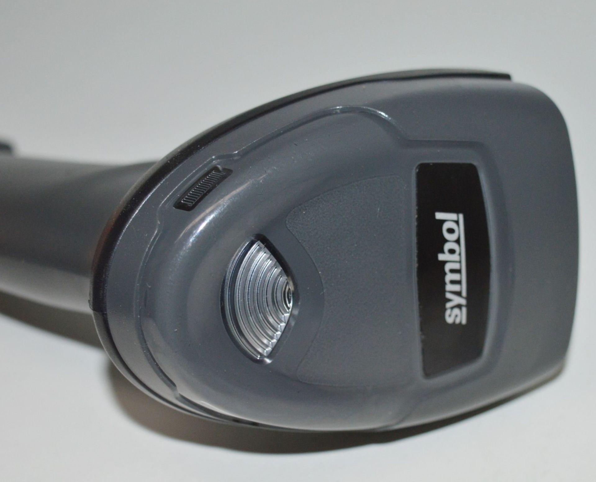 1 x Symbol Standard Range 2D Handheld Barcode Scanner - Model DS4308-SR00007ZZWW - CL285 - Includes - Image 5 of 6