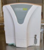 1 x GreasePak Biological Drain Maintenance System - Model GP-DMI-STD-2 - CL297 - Ref JP599 -