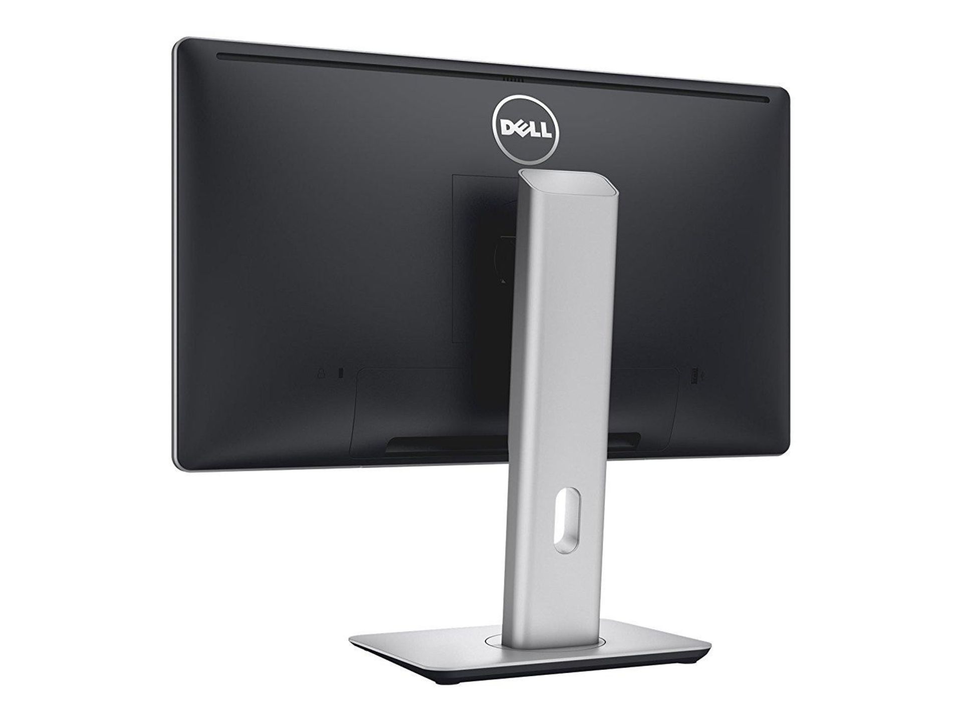 1 x Dell E2214HB 1920 x 1080 Resolution 22" WideScreen Monitor - CL285 - Includes Power & Video - Image 2 of 2
