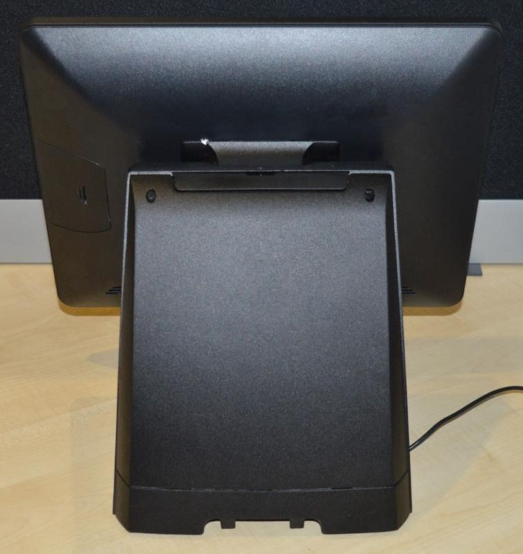 1 x Cielo AP-3615 All in One Desktop Computer POS System - Features Include 15 Inch Touch Screen, In - Image 8 of 13