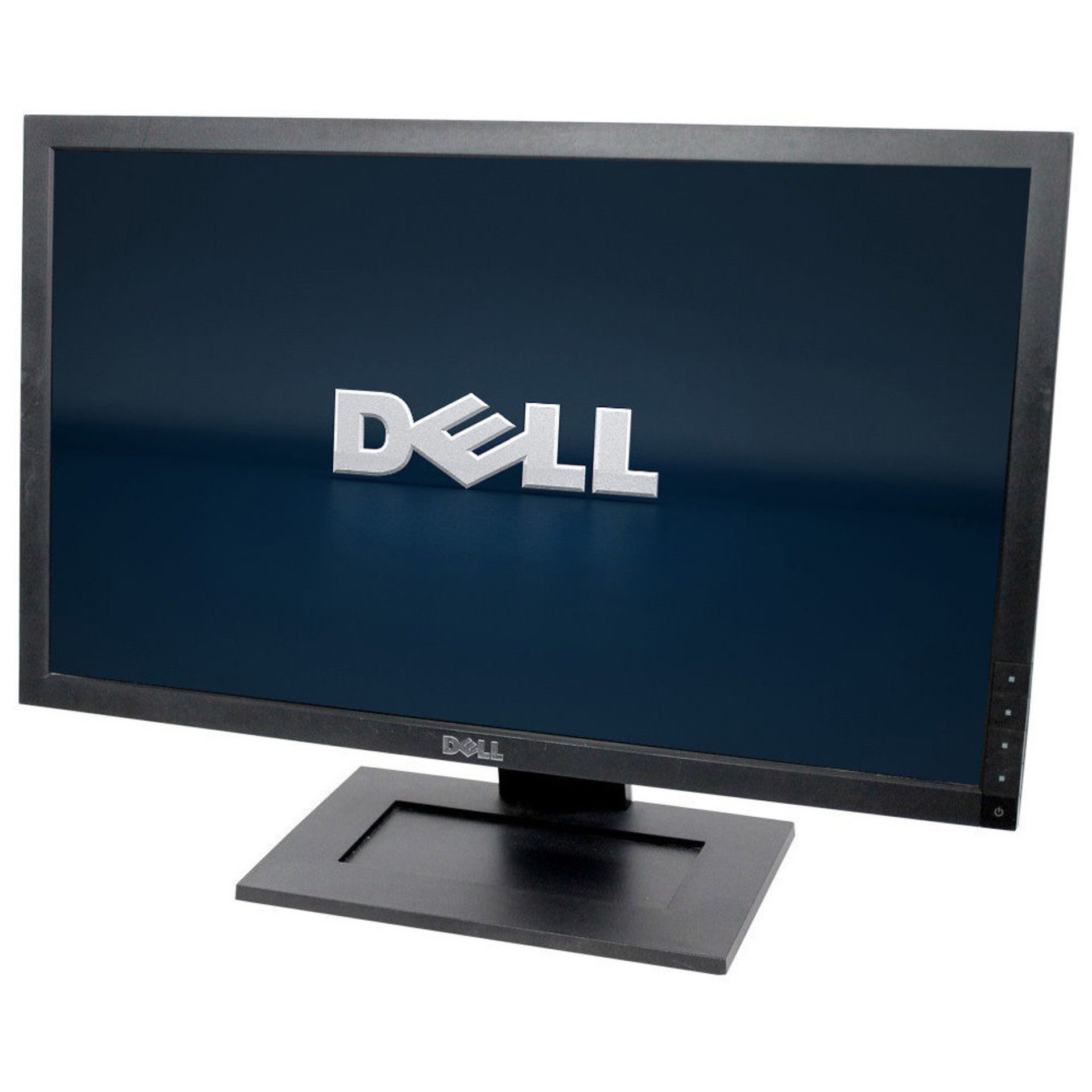 1 x Dell E2210HC 1920 x 1080 Resolution 22" WideScreen Monitor - CL285 - Includes Power & Video
