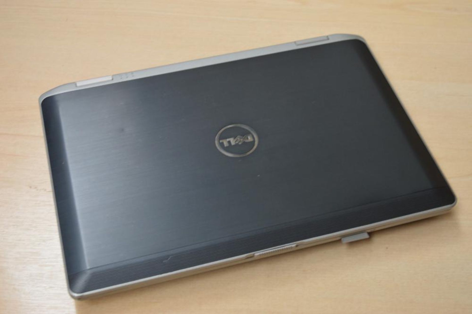 1 x Dell Latitude E6430 Laptop Computer - 14 Inch Screen - Features Intel Core i5 2.6ghz Processor a - Bild 4 aus 10