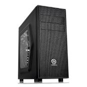 1 x Desktop Gaming Computer - Features AMD 2.8ghz Quad Core Processor, 8gb DDR3 Ram, 60gb SSD, 500gb