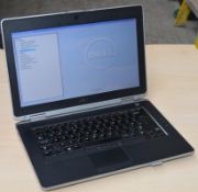 1 x Dell Latitude E6430 Laptop Computer - 14 Inch Screen - Features Intel Core i5 2.6ghz Processor a