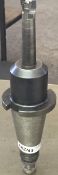 1 x CNC / VMC Mill Chuck and milling cutter - CL202 - Ref EN283 - Location: Altrincham WA14