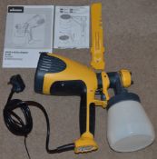 1 x Wagner W100 Wood & Metal Paint Sprayer - Good Working Order - CL010 - Ref J903