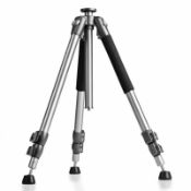 1 x Walimax Camera Tripod - CL010 - Supplied a Protection Carry Case - CL0110 - Ref J904 - Location: