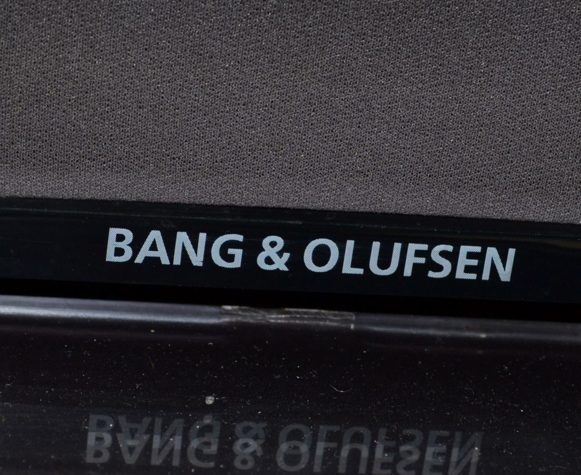 2 x Bang & Olufsen Beovox Penta Full Height Floor Standing Speakers - Fully Working - 149cm Tall - C - Image 4 of 6