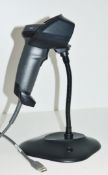 1 x Symbol Standard Range 2D Handheld Barcode Scanner - Model DS4308-SR00007ZZWW - CL285 - Includes